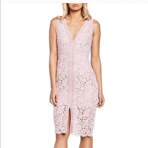 BARDOT MORGAN LACE DRESS ❤️IN STORES❤️